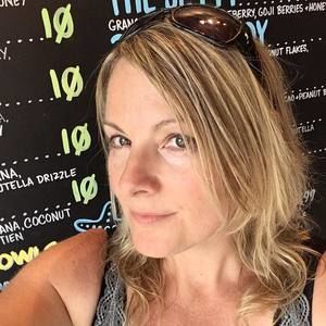 Meet your Posher, Julie